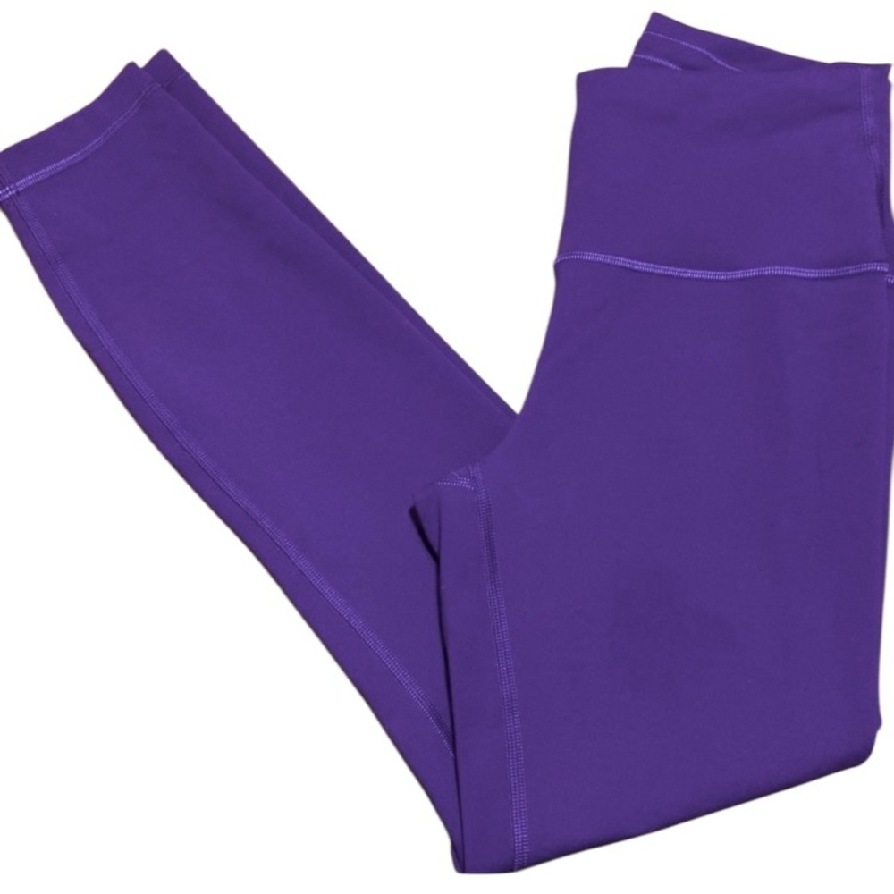 Lululemon Wonder Train High-Rise Leggings 25”